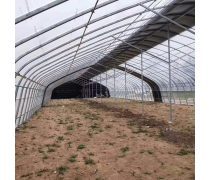 现代化温室大棚建设技术要点与实施路径